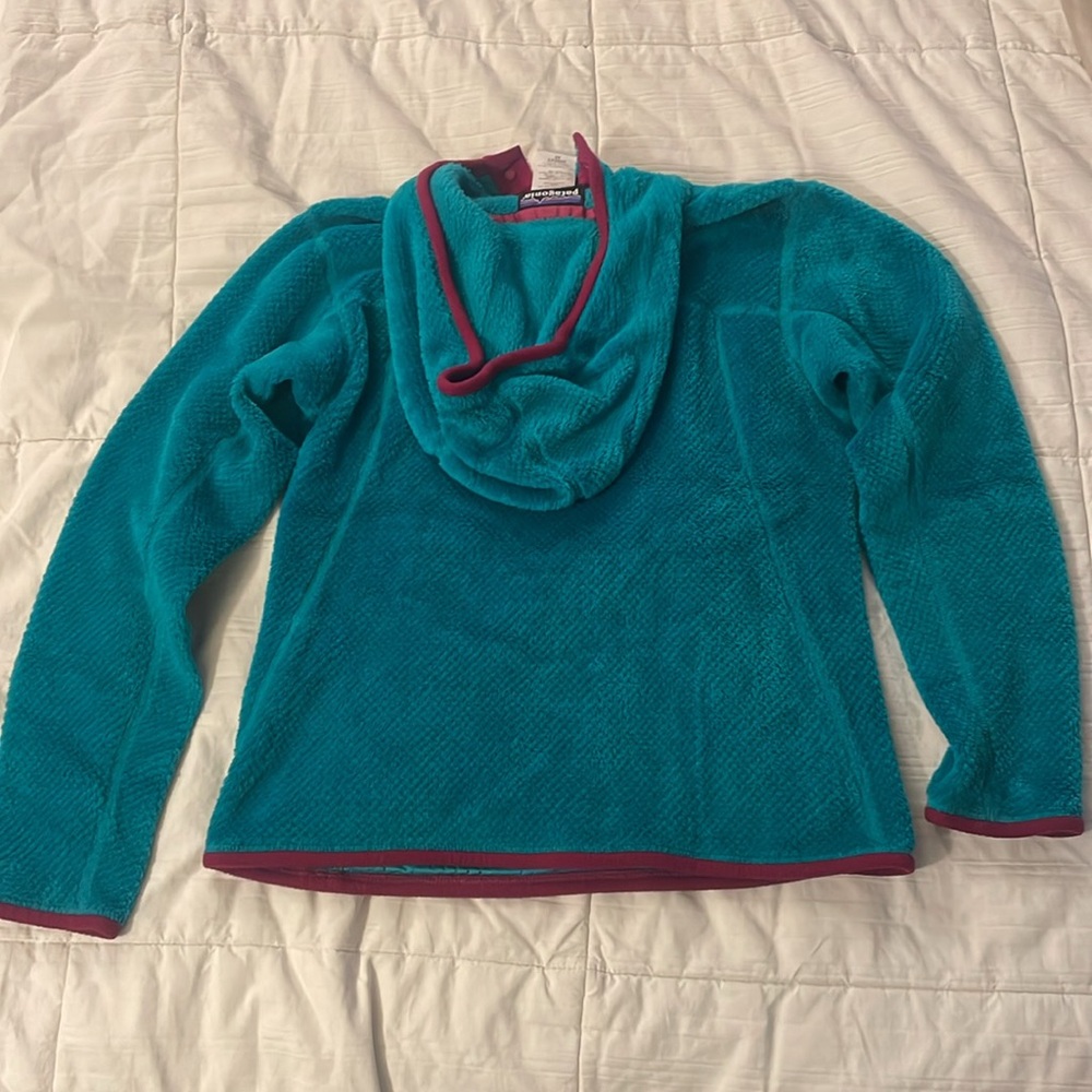 Patagonia Re-Tool Hoody - Picture 2 of 5